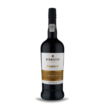Vinho Porto Burmester Tawny 750Ml